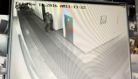 Депутати влаштували бійку у коридорі Одеської облради