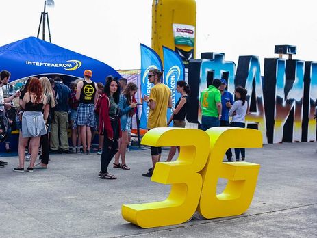 "Интертелеком" заявил об отключении миллиона пользователей из-за действий СБУ