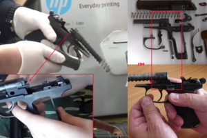 Постановочное шоу: волонтеры "спалили" ФСБ на фейке о "крымских диверсантах"