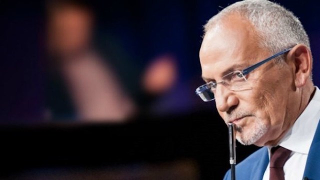 Суд разрешил проведение обысков в студии Савика Шустера