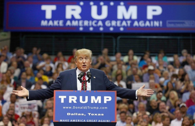 Дональд Трамп збирається значно розширити збройові права американців