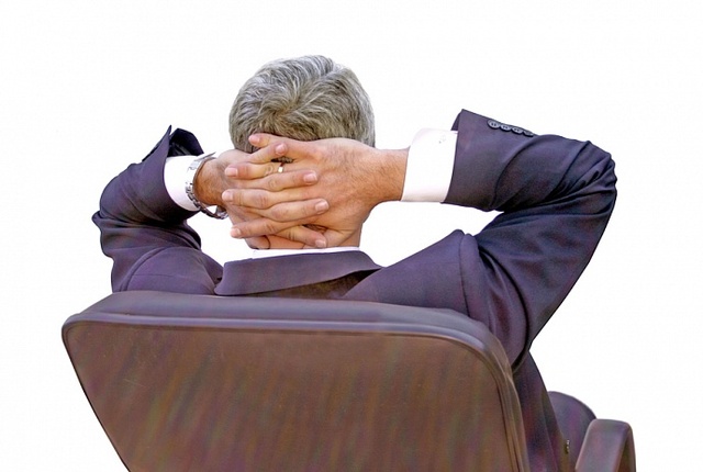 Конкурс на призначення в органи влади перетворюється на фарс