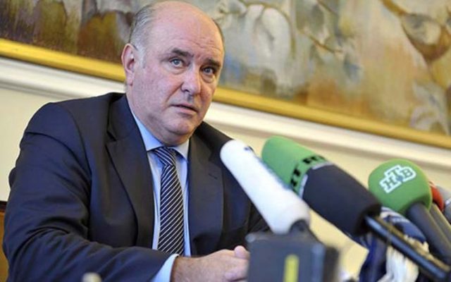 Россия планирует продолжить работу по «Минску-2» и в 2017 году