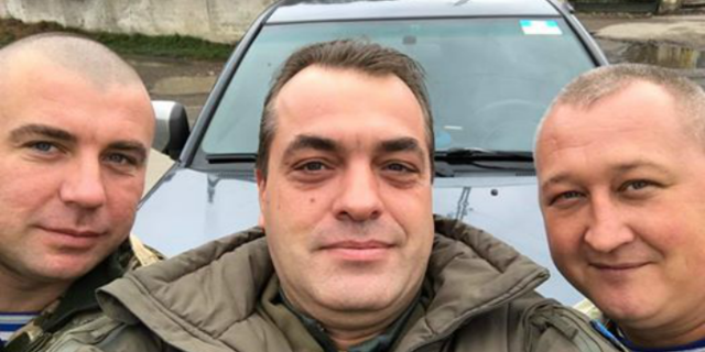 Бирюков показал результаты проверки столовой ВСУ