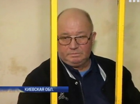 Водитель Омельченко за смертельное ДТП получил условный срок