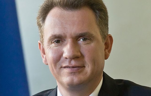 САП не хоче починати розслідувати причетність голови ЦВК до "чорної бухгалтерії" ПР