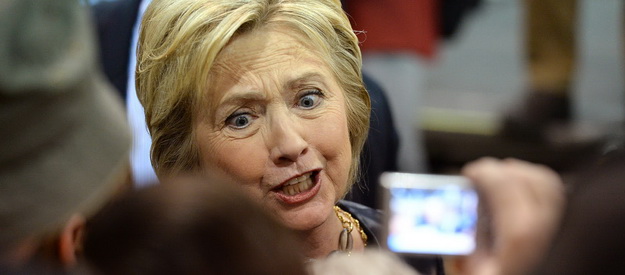 Інтернет програв емоціям: чому технології Обами не врятували Клінтон