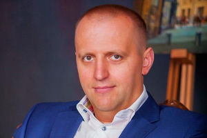 Трепак объяснил, что может развалить дело о "черной кассе" Партии регионов