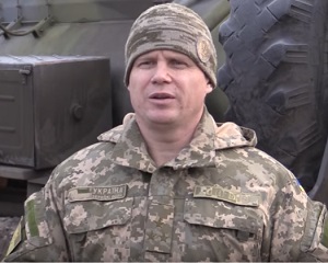 На Донбасі рекордно зросла інтенсивність вогню росіян по українським позиціям – штаб АТО