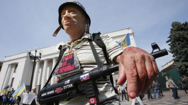 Чем для Украины опасен "приднестровский рецепт"