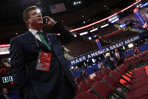 Дипломат объяснил, почему у Украины возникнут проблемы с Трампом