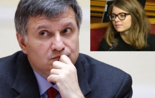 У Авакова все дуже погано з кадрами