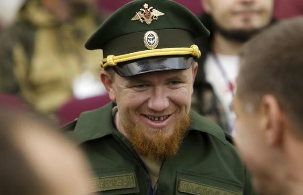 В оккупированном Донецке «спецслужбы ДНР» задержали «убийц» боевика «Моторолы»