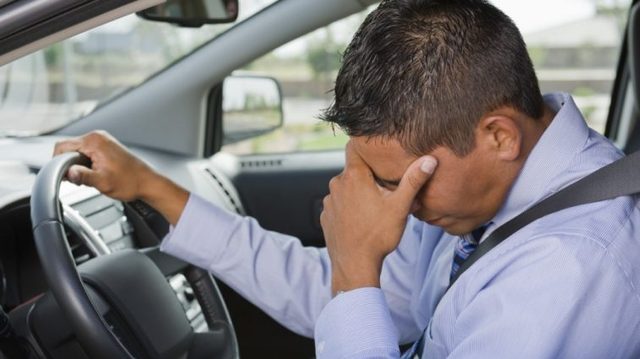 З 1 січня водії будуть сплачувати чотири нових податки – машину вигідніше продати