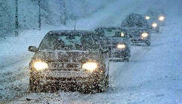 «Укравтодор» попросил помощи в украинцев