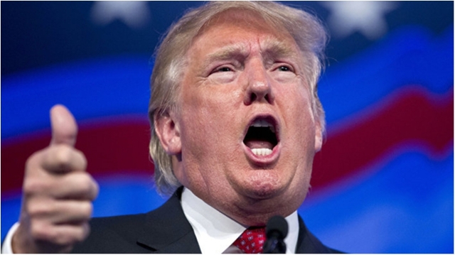 Трамп будет строить взаимоотношения с Путиным с позиции силы, - помощник