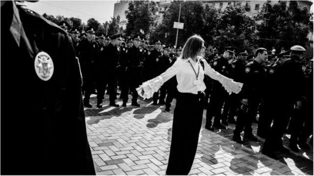 Назначение Деевой. Аваков всем бросил вызов