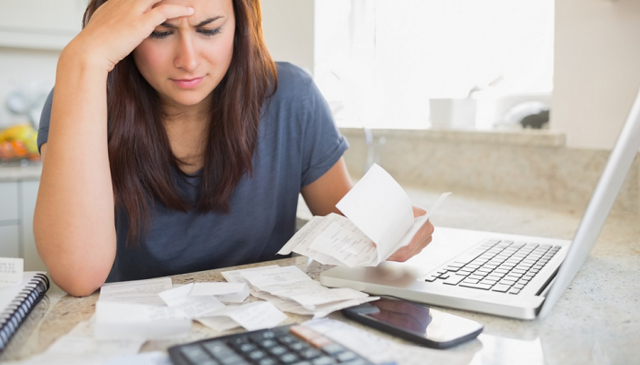 Украинцам перечислят ошибочно предъявленные долги по ЖКХ