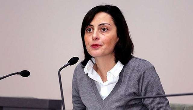 Аваков принял и прокомментировал отставку Деканоидзе