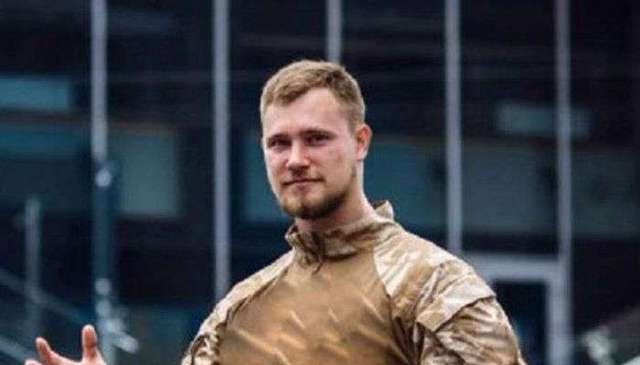 В Киеве исчез бывший офицер ФСБ, воевавший за Украину на Донбассе