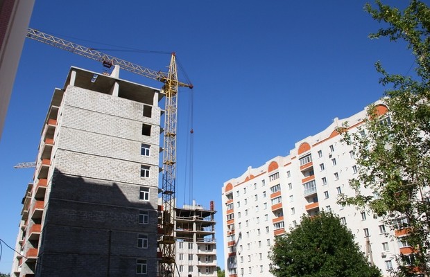 Главарь боевиков «ЛНР» пригрозил собственникам долгостроев отжать имущество