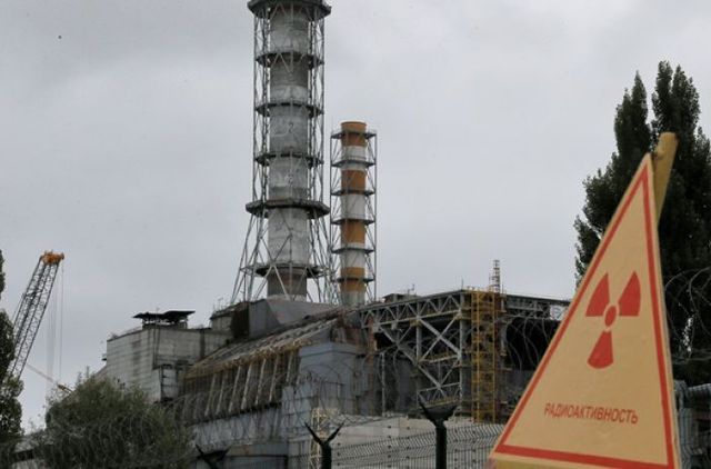 Результаты эксперимента Семерака ужасают: киевлян пора причислять к чернобыльцам