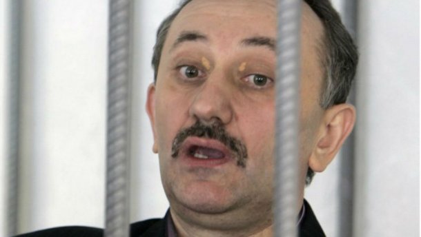 Екс-суддя Зварич хоче повернутись на посаду