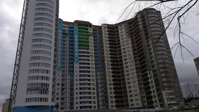 Нова афера на первинному ринку нерухомості