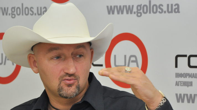 "Стихийное бедствие этой страны - не снег. Это ее граждане" - Мочанов