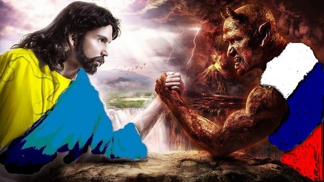 Экономика РФ в III квартале продолжила спад, а Украины — рост