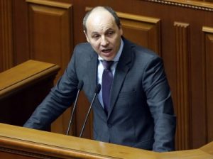 ПАРУБИЙ НАЗВАЛ ДРАКУ БОЙКО И ЛЯШКО ЧАСТЬЮ ПЛАНА "ШАТУН"