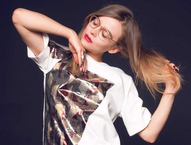 Откровенные фото заместительницы Авакова вызвали шумиху в иностранных СМИ