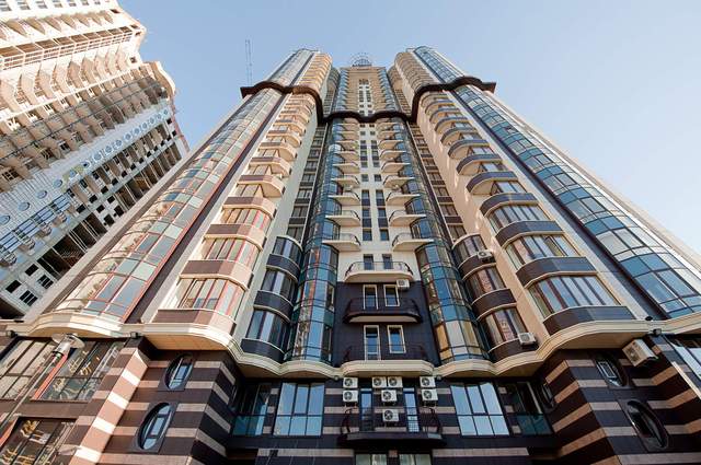 Вартість квартир на "вторинці" різко подешевшає