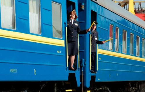 Антимонопольний комітет відкрив справу проти "Укрзалізниці"