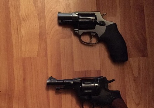 В Одесі викрито угрупування охоронців-рекетирів