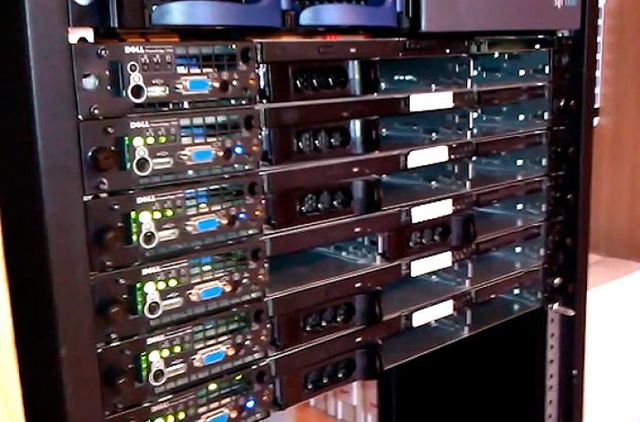 Крупнейший в Украине пиратский сайт был выведен киберполицией на чистую воду