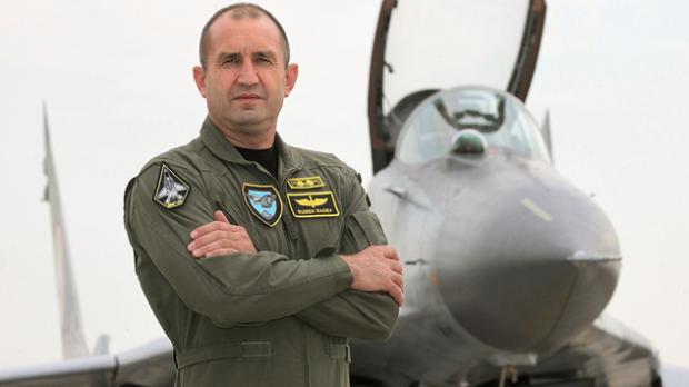 Перші слова нового президента Болгарії шокували Росію