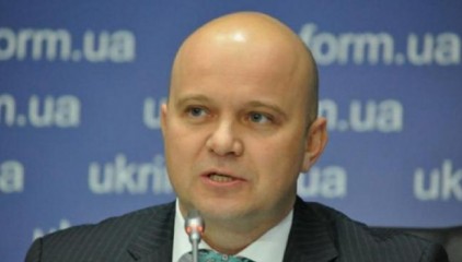 Протесты в Киеве используют для раскачивания ситуации в Украине, - Тандит