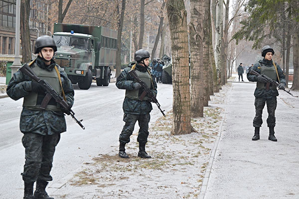 Роман ДОНИК: Для тех, кто не понял, что это не шутки