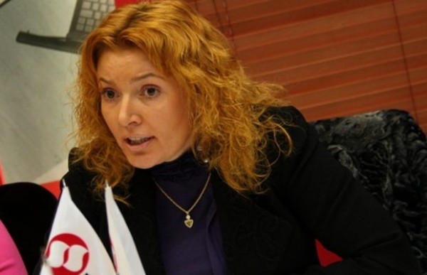 Стали відомі деякі подробиці резонансного пограбування відомої київської судді