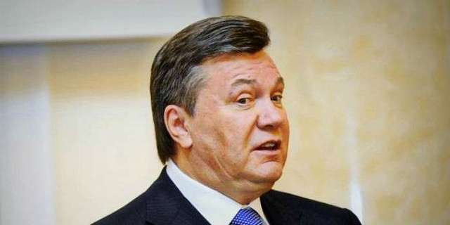 Россия затягивает время с допросом Януковича - Горбатюк