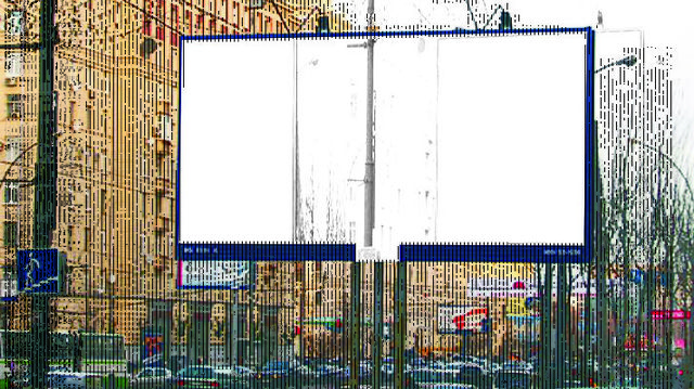 В Киеве демонтируют все билборды, размещенные вдоль проезжей части - КГГА