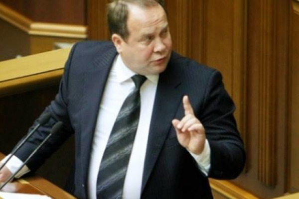 НАБУ боится, что Магута сбежит в "ДНР"