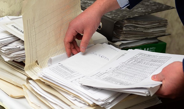 В редакциях крупных СМИ Казахстана прошли обыски