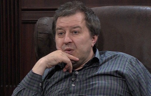 Дацюк: Нинішня влада приречена