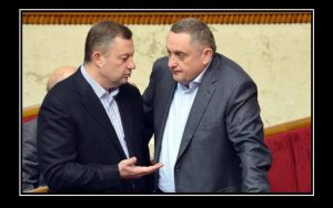 БрАтИ по бюджету