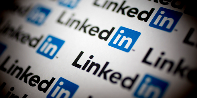 Россиянам начали блокировать LinkedIn