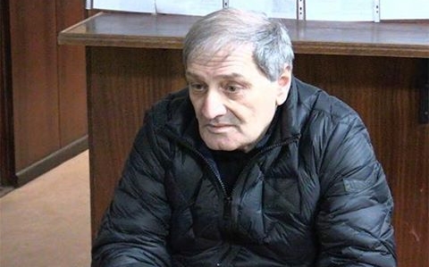 В Украине задержан российский «вор в законе», организовавший ОПГ в Чехии