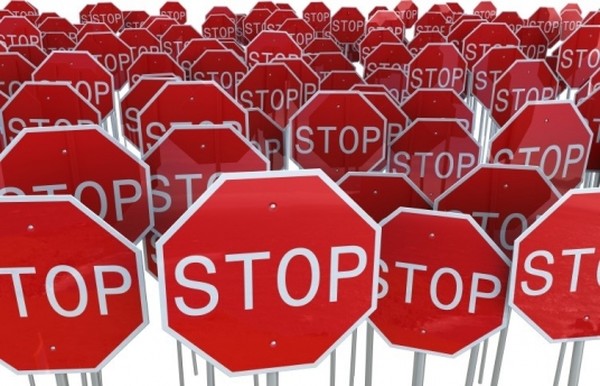 Александр Крамаренко: Запретите им запрещать