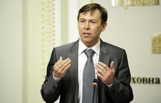 В "Батькивщине" готовятся вывести людей на Майдан